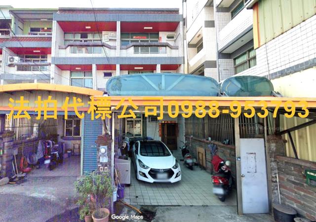 雲林林內法拍法拍屋-0