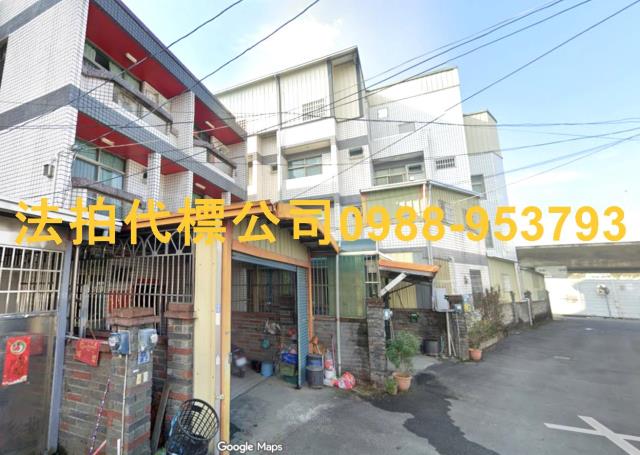 雲林林內法拍法拍屋-3