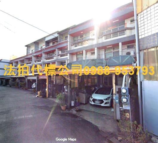 雲林林內法拍法拍屋-2