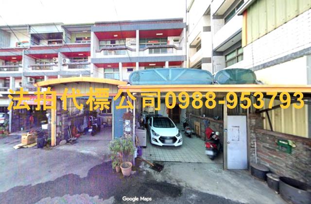 雲林林內法拍法拍屋-1