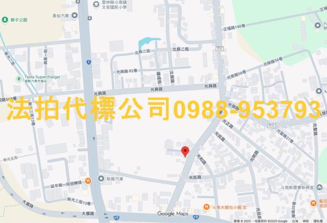 雲林斗南法拍法拍屋-6