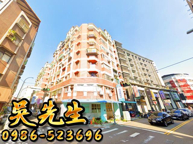 台中西屯法拍屋拍賣-1