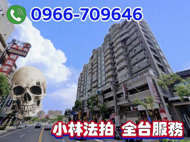 高雄市法拍屋三民區輕軌高雄高工站建興市場建工路4房車位