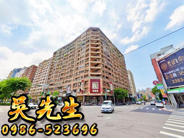 南屯法拍屋法拍-1