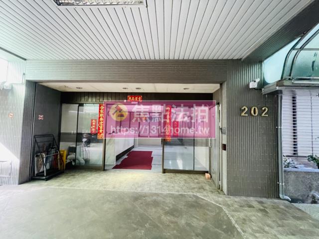 台北法拍屋拍賣-6