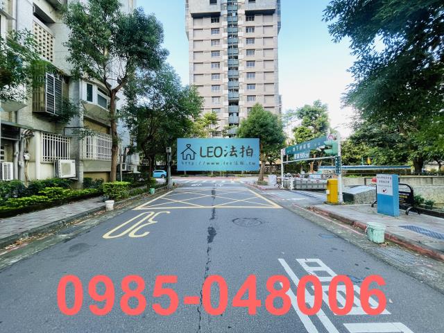 台北拍賣法拍屋-6