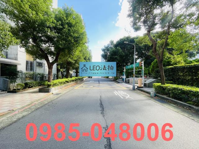 台北拍賣法拍屋-7