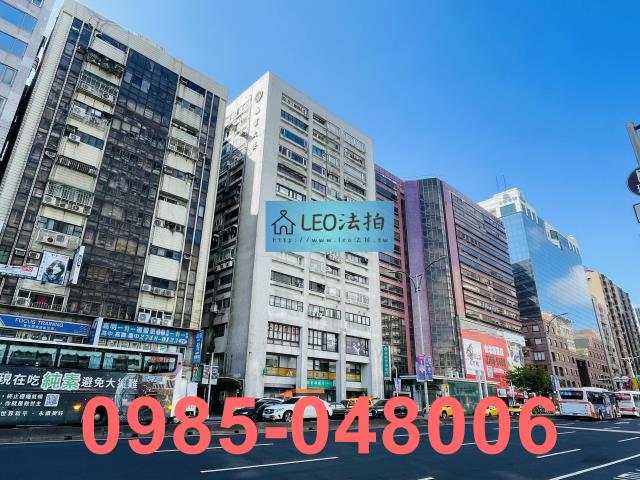 台北松山法拍法拍屋-1