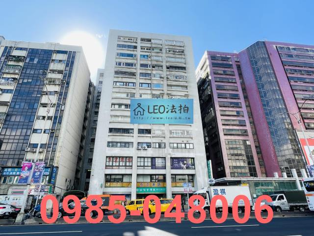 台北松山法拍法拍屋-0