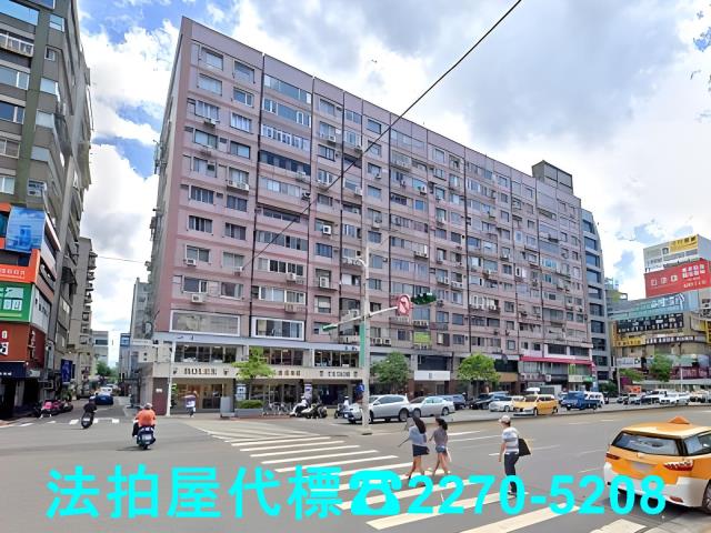 大安區法拍法拍屋-2