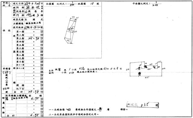 大同區法拍屋法拍-1