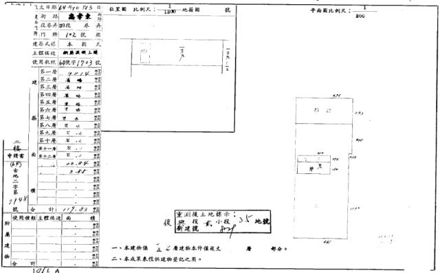 大安區法拍法拍屋-1