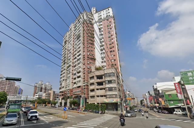 南屯法拍法拍屋-2