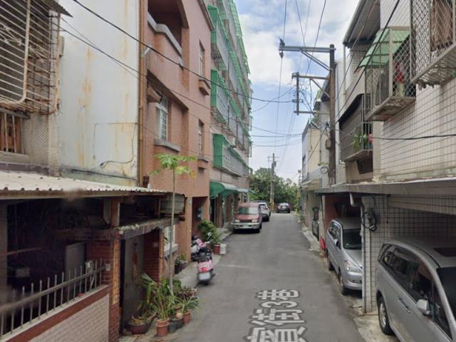 鶯歌拍賣法拍屋-4