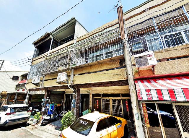 嘉義法拍法拍屋-1