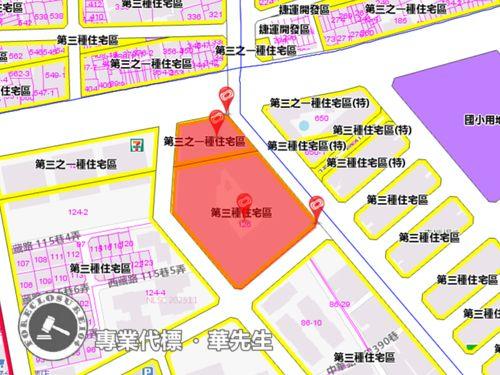 台北萬華法拍法拍屋-7