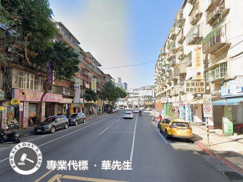 台北萬華法拍法拍屋-4