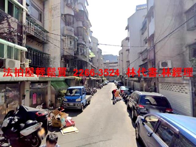 台北信義區拍賣法拍屋-2