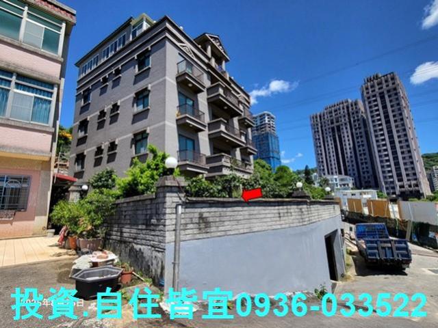 新北淡水法拍法拍屋-1