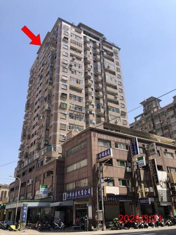 台中南區法拍法拍屋-1