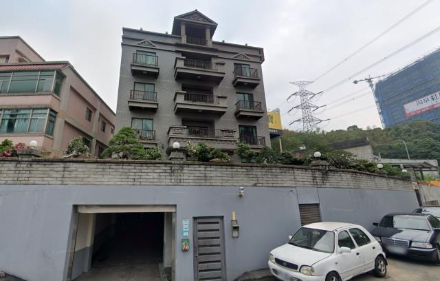 法拍資訊新北法拍屋中和法拍屋中和區中原街104號