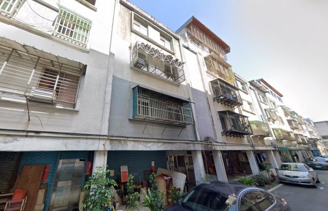 新北萬里法拍屋法拍-0