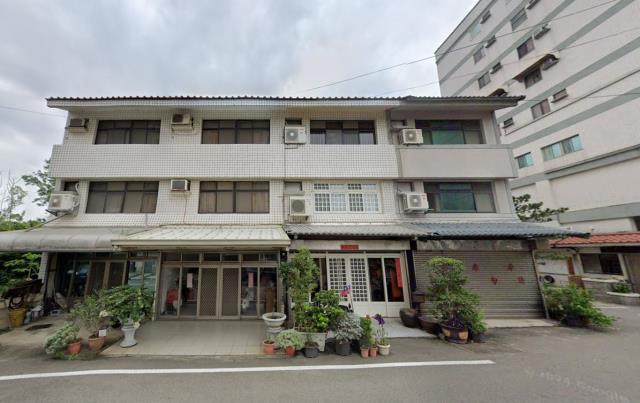 新竹香山法拍屋拍賣-2