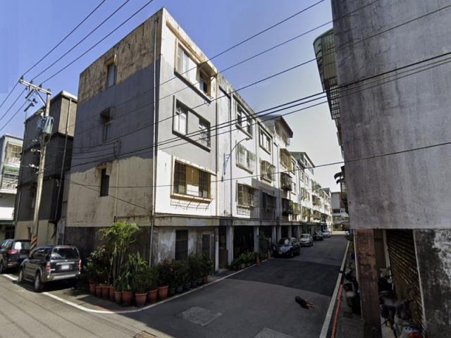 新北萬里法拍法拍屋-1