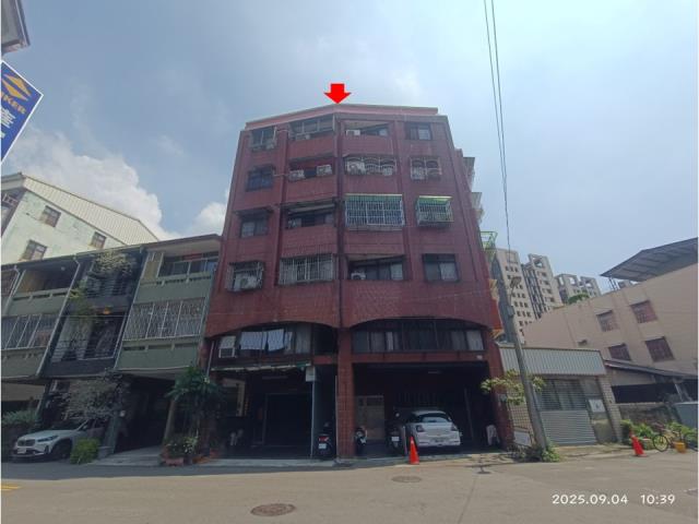 台中法拍屋拍賣-1