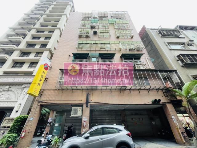 新北拍賣法拍屋-0