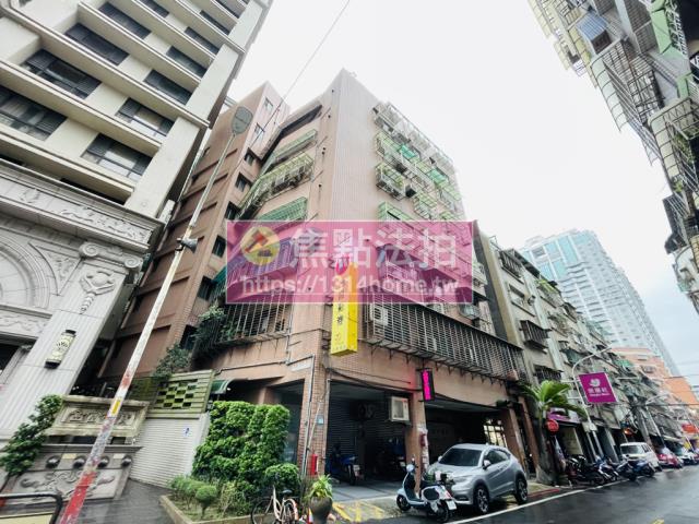 新北拍賣法拍屋-1