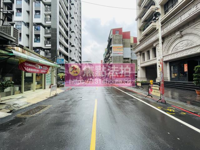 新北拍賣法拍屋-6