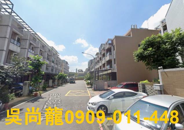 桃園楊梅拍賣法拍屋-1