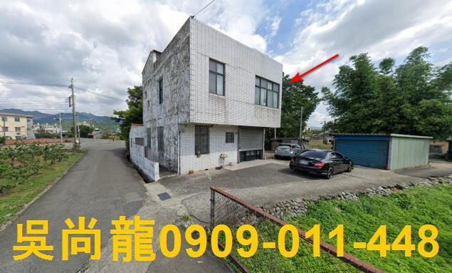 苗栗縣公館鄉玉谷村1鄰14之5號透天農舍法拍屋近五穀國小