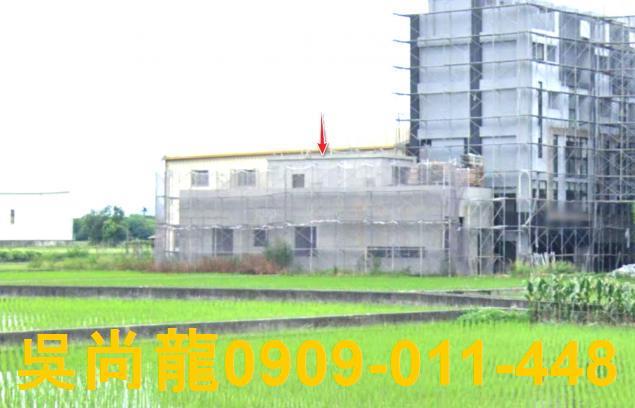 台中霧峰拍賣法拍屋-1