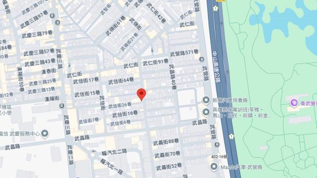 苓雅法拍屋法拍-6