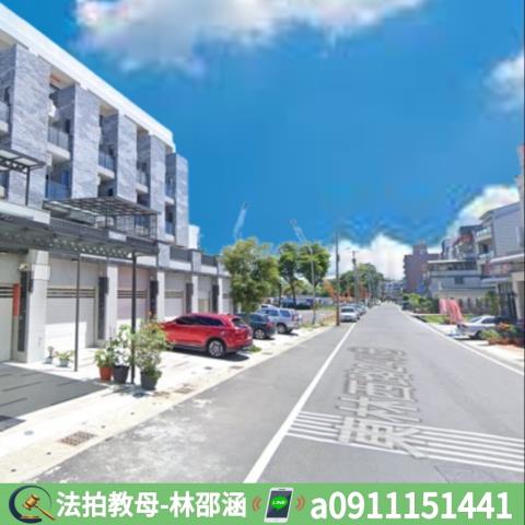 高雄林園拍賣法拍屋-4