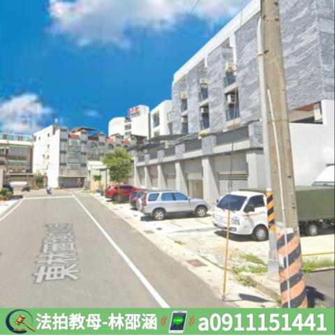 高雄林園拍賣法拍屋-5