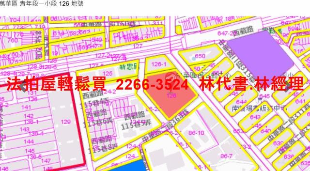 萬華法拍法拍屋-10