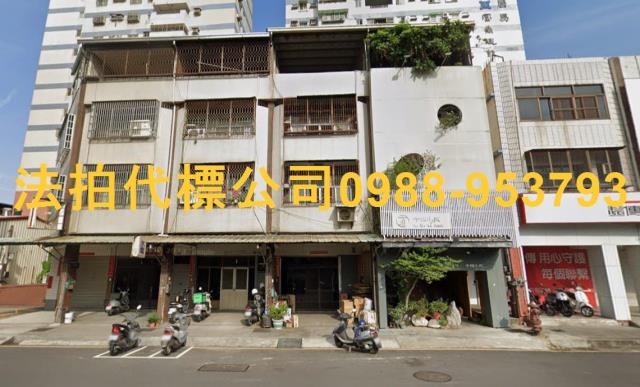 台中西屯法拍法拍屋-4