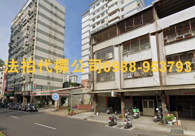 台中西屯法拍法拍屋-5