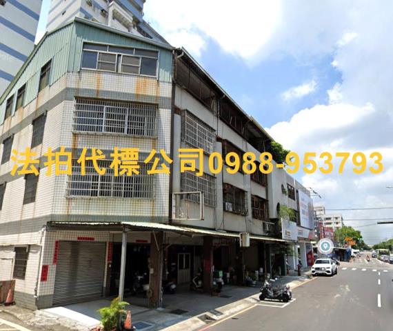 台中西屯法拍法拍屋-6