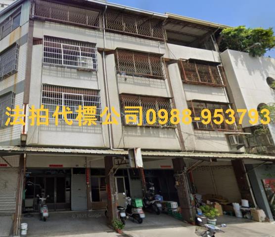 台中西屯法拍法拍屋-1