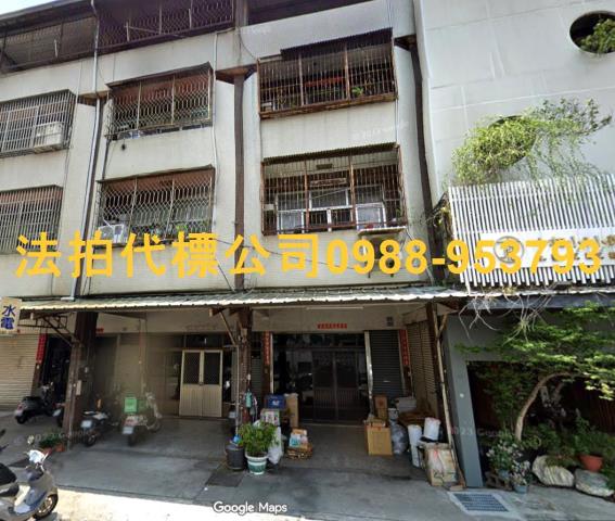 台中西屯法拍法拍屋-2