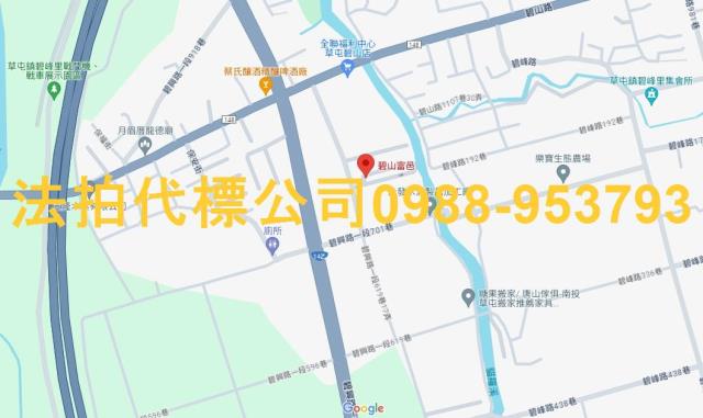 南投草屯法拍法拍屋-12