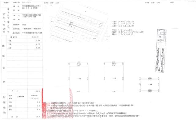 苗栗竹南法拍屋法拍-1