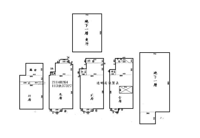 汐止法拍屋法拍-9