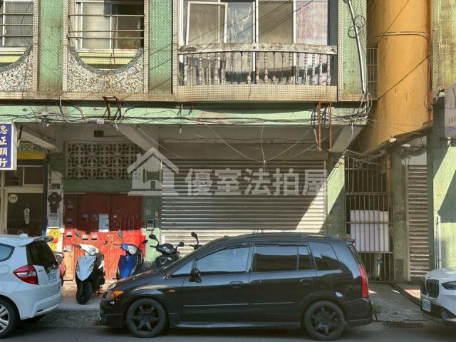 專業法拍代標推薦寬頻房訊簡經理基隆市中正區中正路