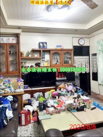 彰化法拍法拍屋-6