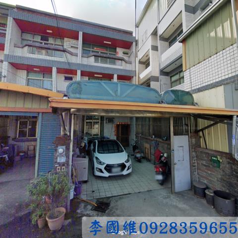 雲林法拍法拍屋-1